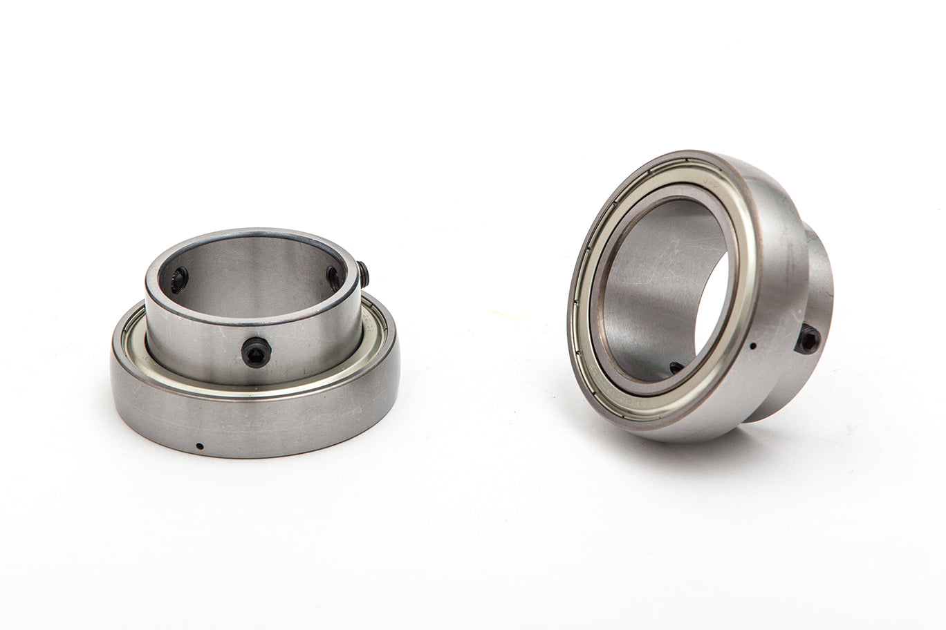 BEARING FOR AXLE Ø50x80mm / 3 PIN - STANDARD