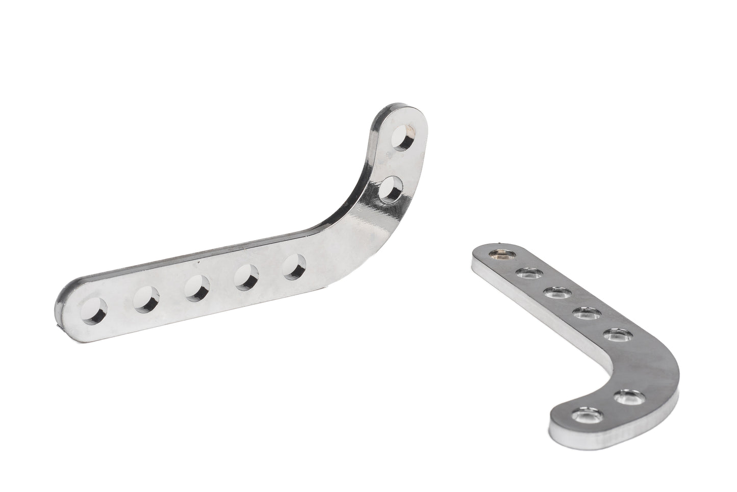 SUPPORT BRACKET for DAMPEN HOLDER mod.MINI KART