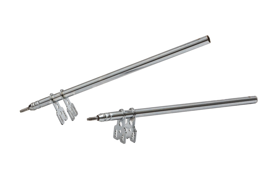 steering column mod. MINI KART - 420x25mm