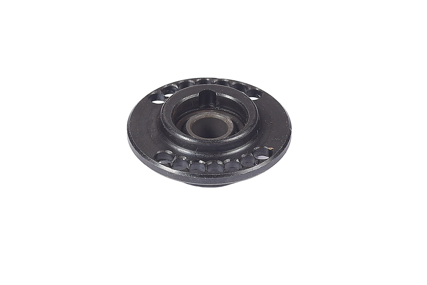 UNIVERSAL ECCENTRIC 1.5° Ø8 WITH UNIBALL