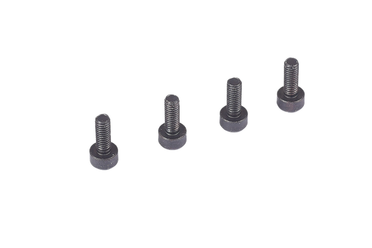 SCREW M3x8mm (4 pcs.)