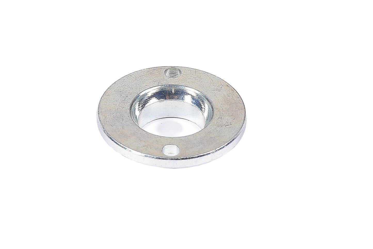 LOWER BALL SPHERICAL BOSSING Ø8mm