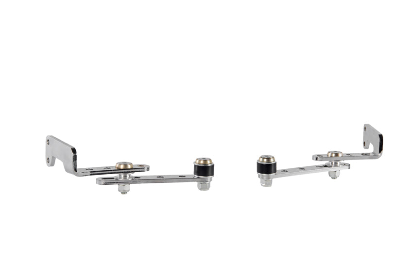 EXHAUST SUPPORT SET nod.ROTAX MAX / JUNIOR