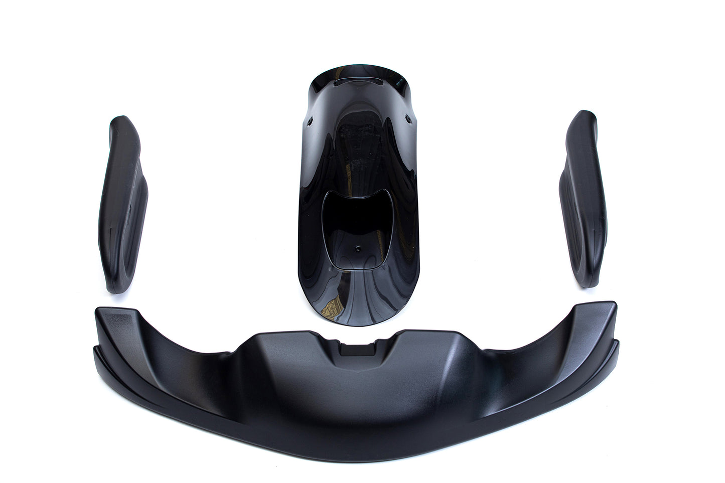 BODYWORKS KIT for OK/KZ mod. 507/508