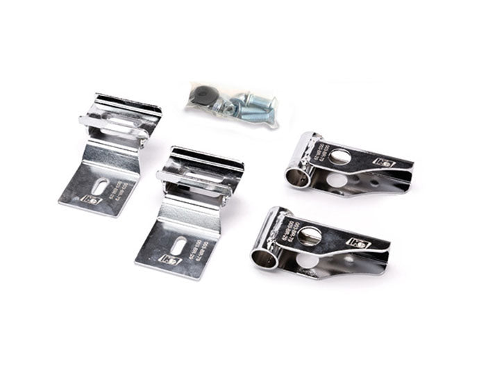 REAR SPOILER SUPPORT FOR BABY KART/MINI KART (KIT 2 pcs.)