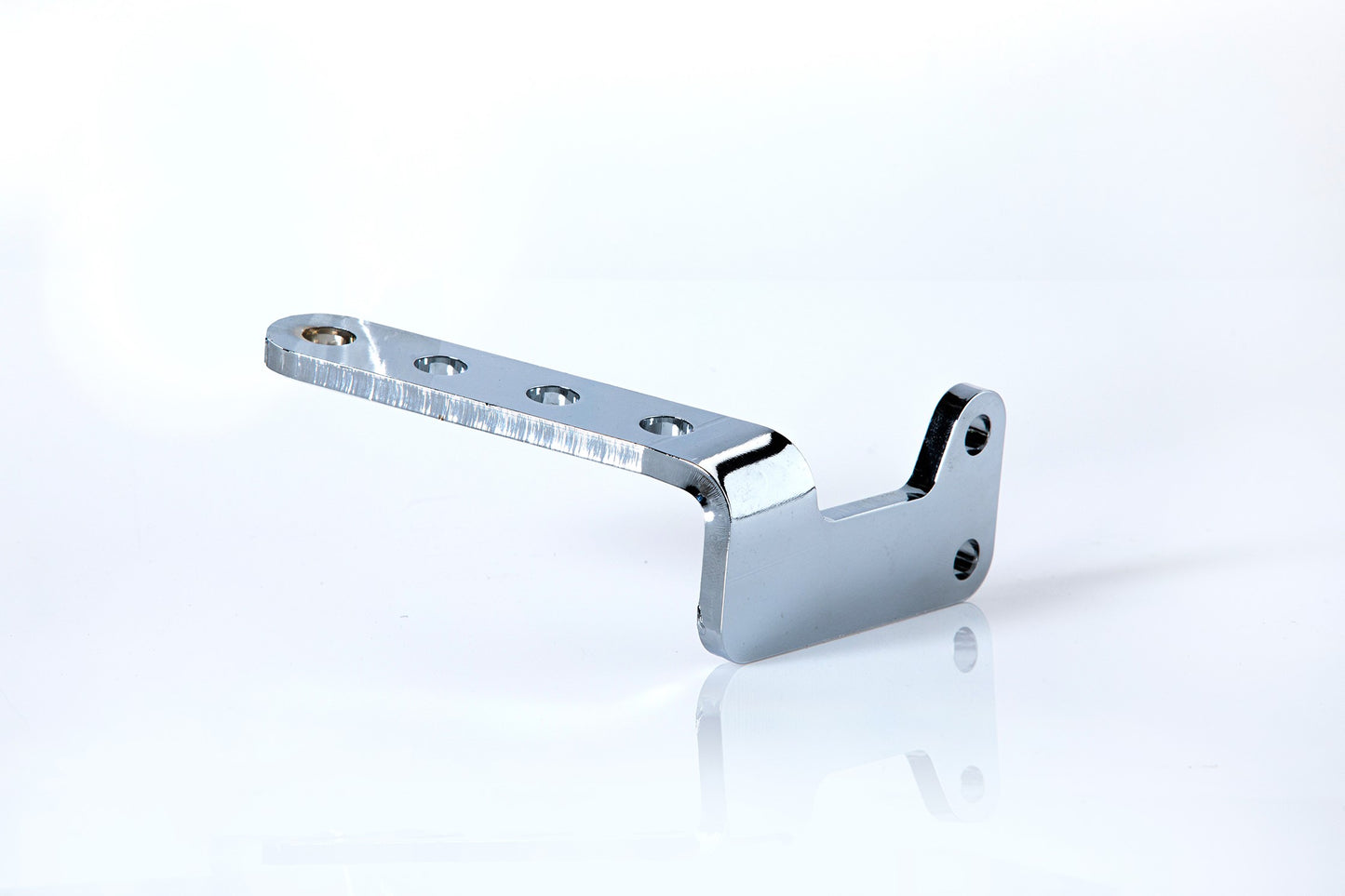 RIGHT SILENCER HOLDER