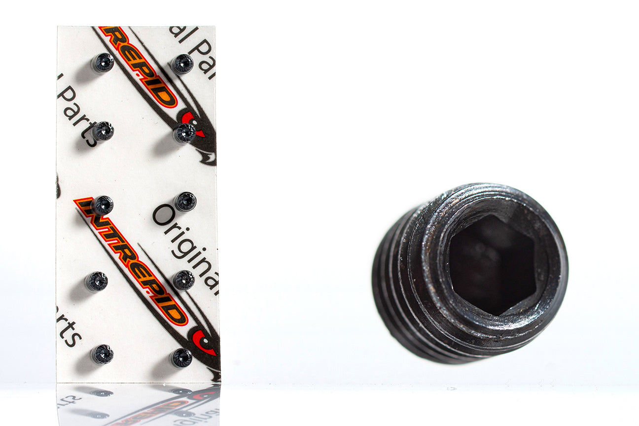 PIN for AXLE BEARING Ø50mm (SET 10 pcs.)