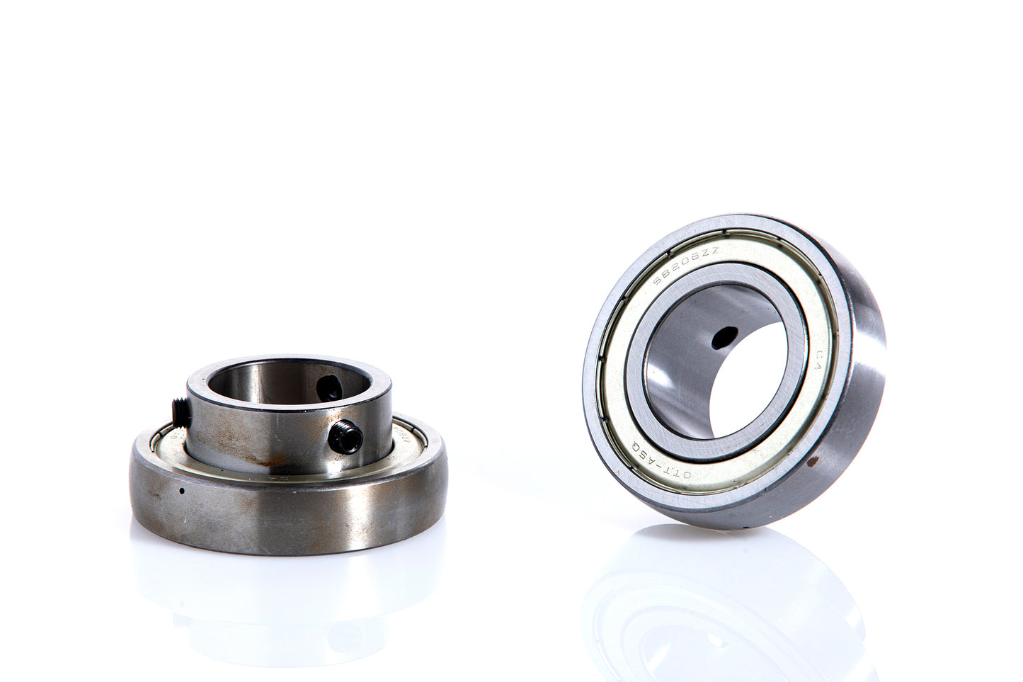 BEARING FOR AXLE Ø40mm