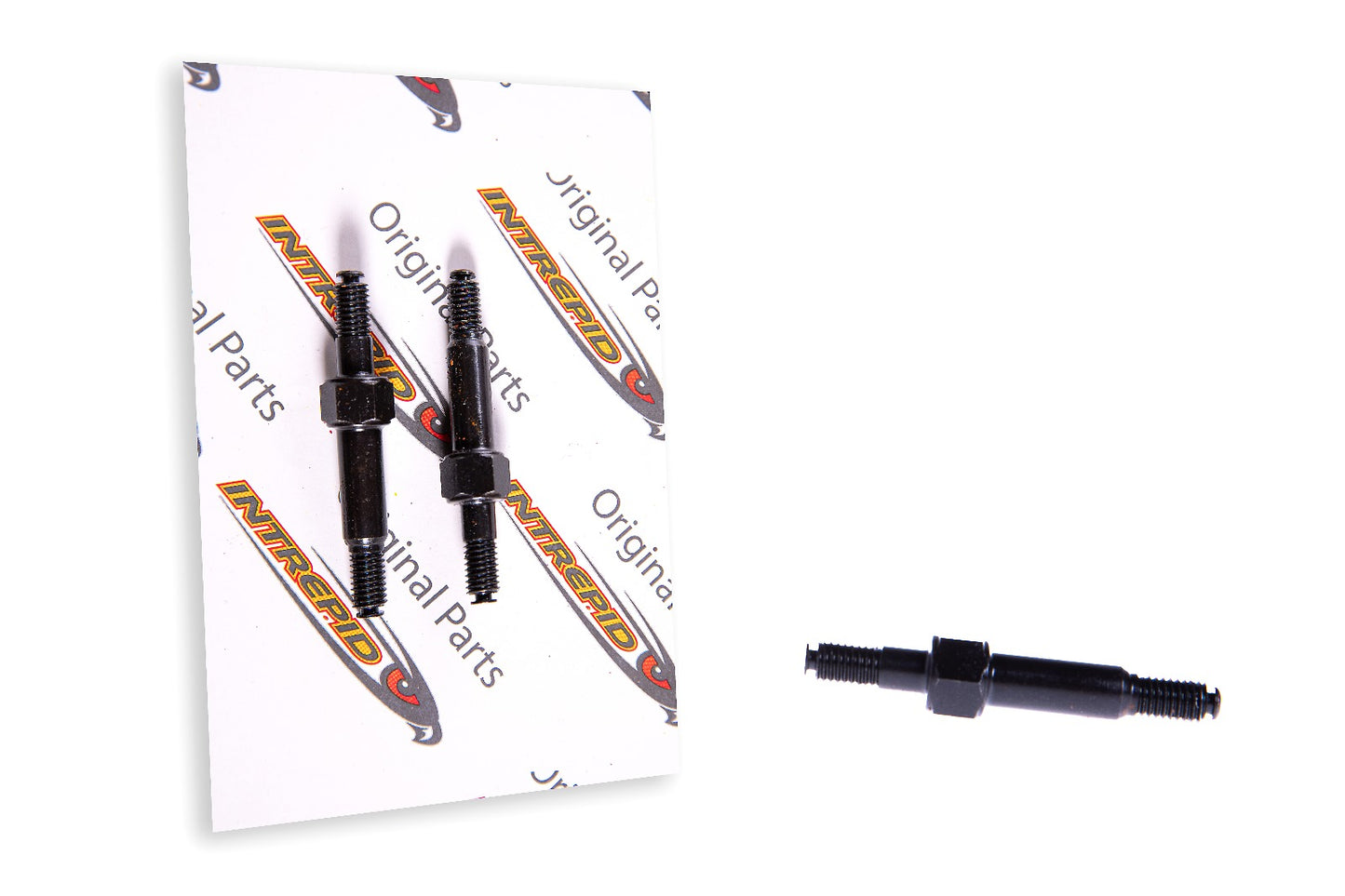 PEDAL SCREW mod.OK/KZ (KIT 2 pcs)