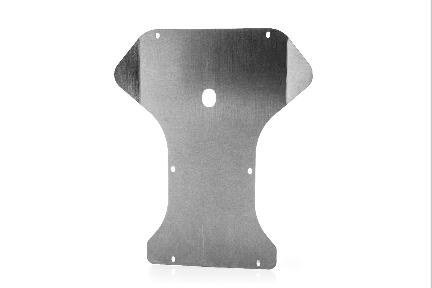 ALUMINUM PLATFORM BABY KART mod.SCOUT