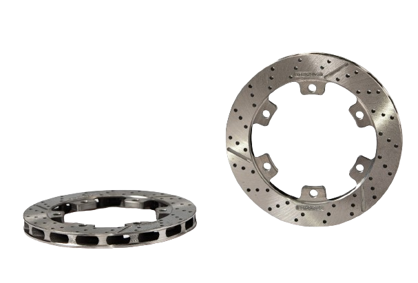 rear brake disc Ø195X16 mod.R4K-R4KZ