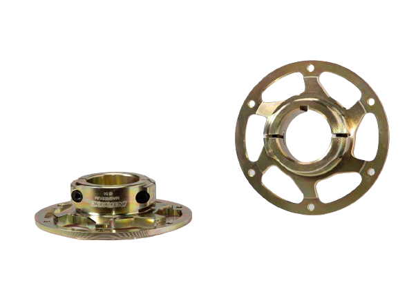 SPROCKET SUPPORT Ø50mm - MAGNESIUM