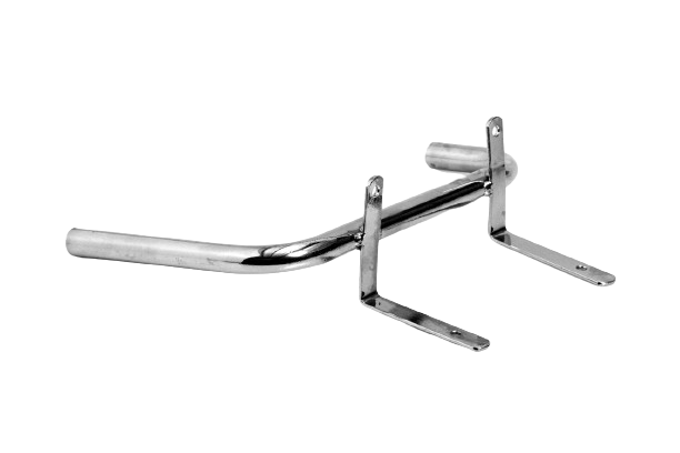 BODYWORK SUPPORT LEFT SIDE for BABY KART