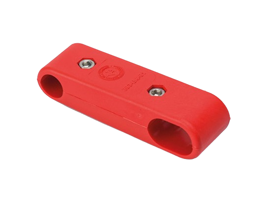 COUPLINGS for FRONT SPOILER