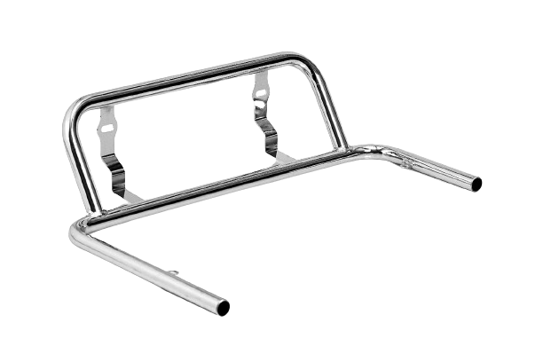 RIGHT SIDE BUILDING SUPPORT for OK/KZ mod. 507