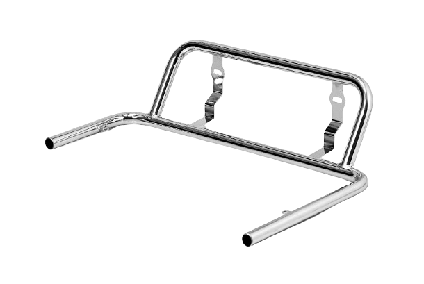 LEFT SIDE BUILDING SUPPORT for OK/KZ mod. 507