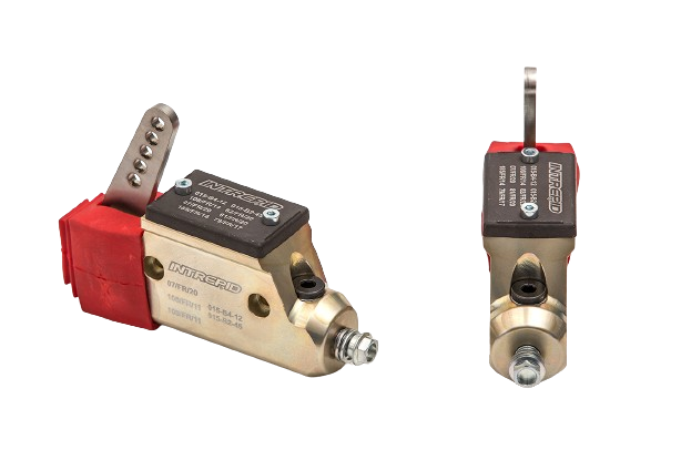 Intrepid Kart BRAKE PUMP Ø19mm mod.R3-20 / CIK - FIA 015-B2-67