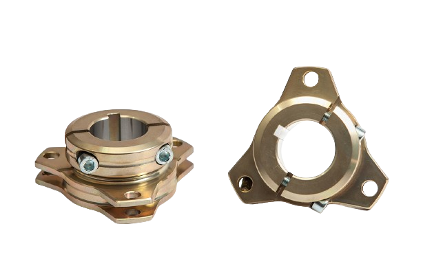 DISK SUPPORT Ø30mm for MINI KART