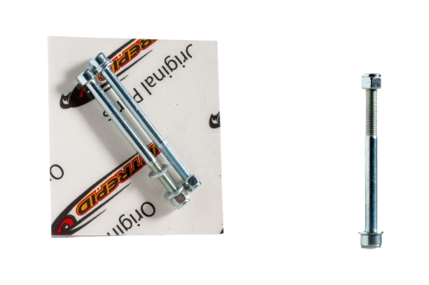 Intrepid Kart SAFETY PIN rear brake caliper L.70mm (set of 2)