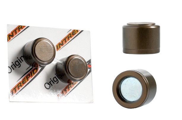 FRONT BRAKE CALIBER Ø28mm mod.R8KZ (Set 2pcs)