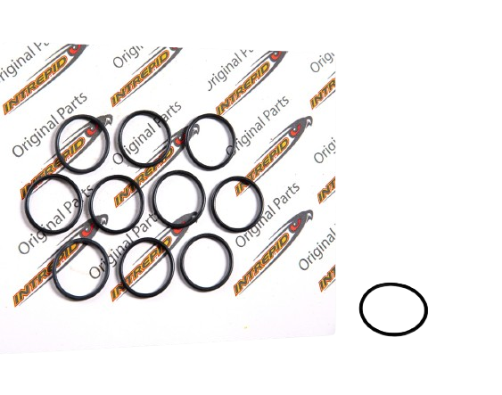 O-RING 3112 Ø28mm for FRONT BRAKE caliper plug mod.R8KZ (Set of 10)