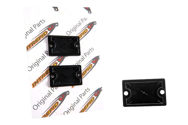 BRAKE MOTOR GASKET SUPPORT INNER OIL RECOVERY TANK (Kit 2pcs)