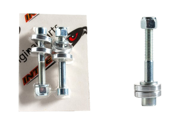 PUMP FIXING SCREW SPACER KIT for CHASSIS mod.OK
