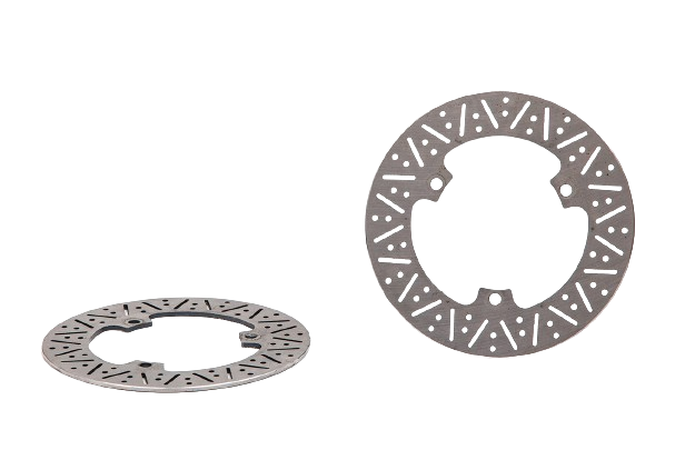 rear brake disc for BABY KART