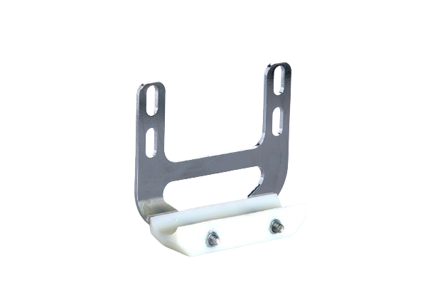 REAR BRAKE DISC PROTECTION KIT