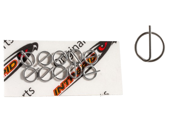 safety pin (10 pcs.)