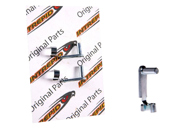 safety clamps 6x24mm (set of 2)