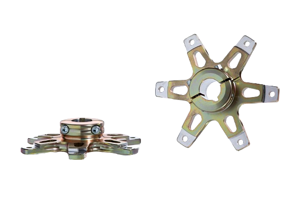 support for sprocket Ø30mm