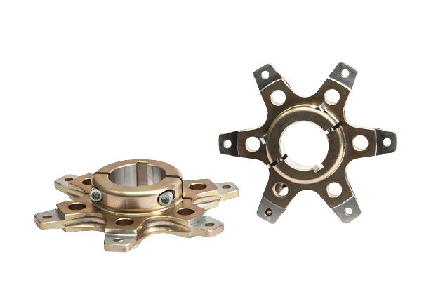 support for sprocket Ø40mm