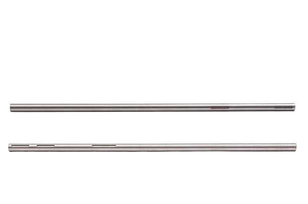 SOLID AXLE Ø25x960mm mod.BABY KART/MINI KART - 5 KEYS