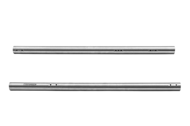 AXLEL Ø50x1030mm for KZ chassis - 4 KEYS mod.T1 - SOFT