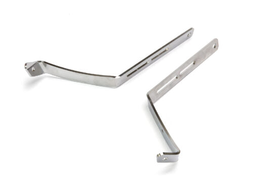 HOOFDNUMMER HOUDER voor MINI KART mod.MK27 (SET 2st)