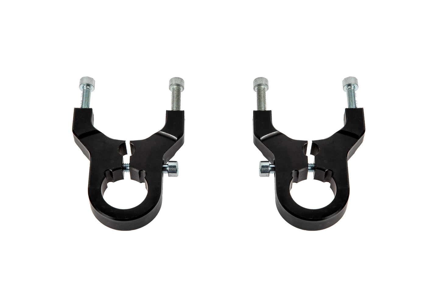 Intrepid Kart Caliper Bracket Right Front mod.R8KZ