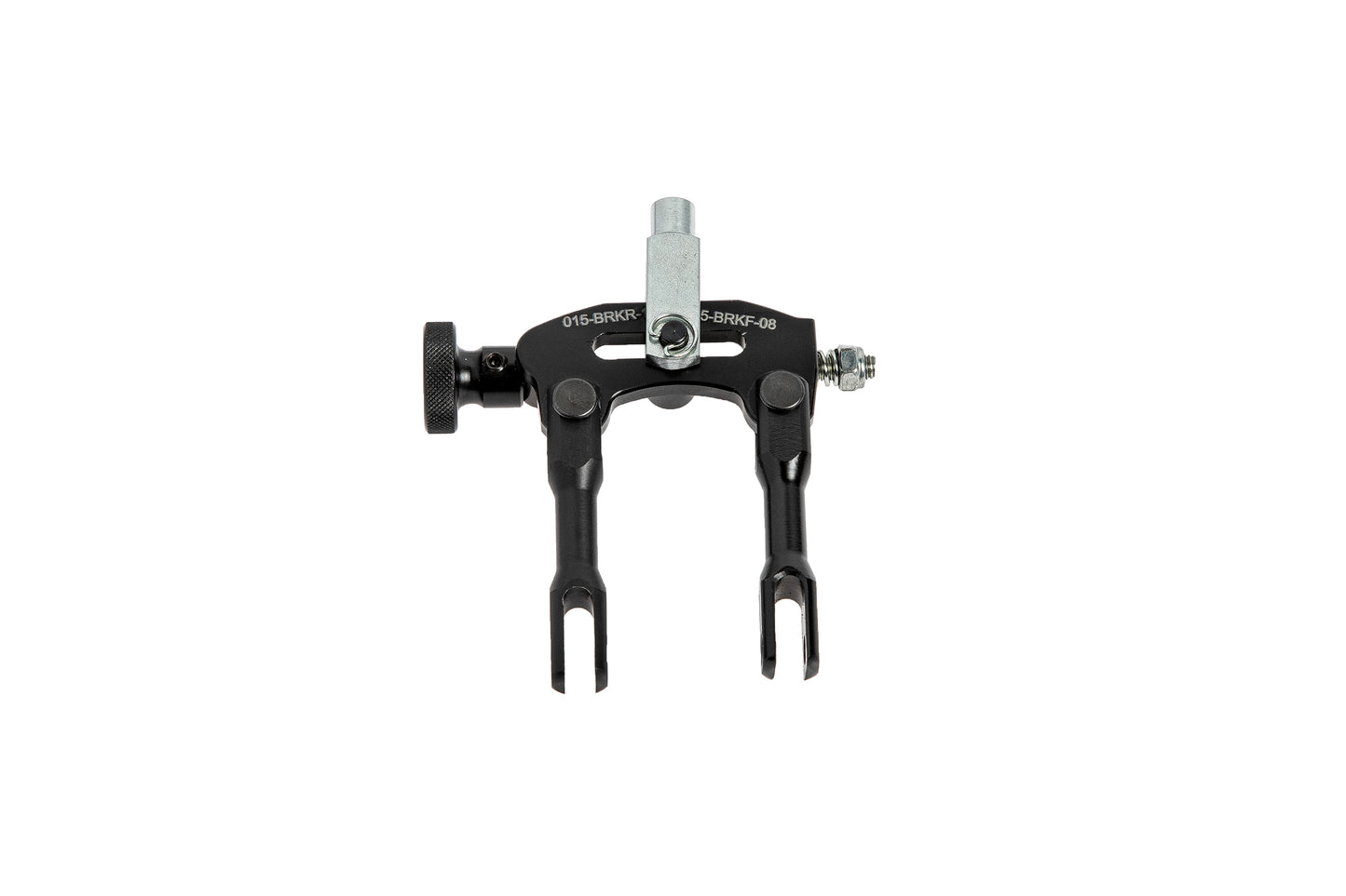 ERGONOMIC BRAKE DISTRIBUTION - FIXED LEVERS