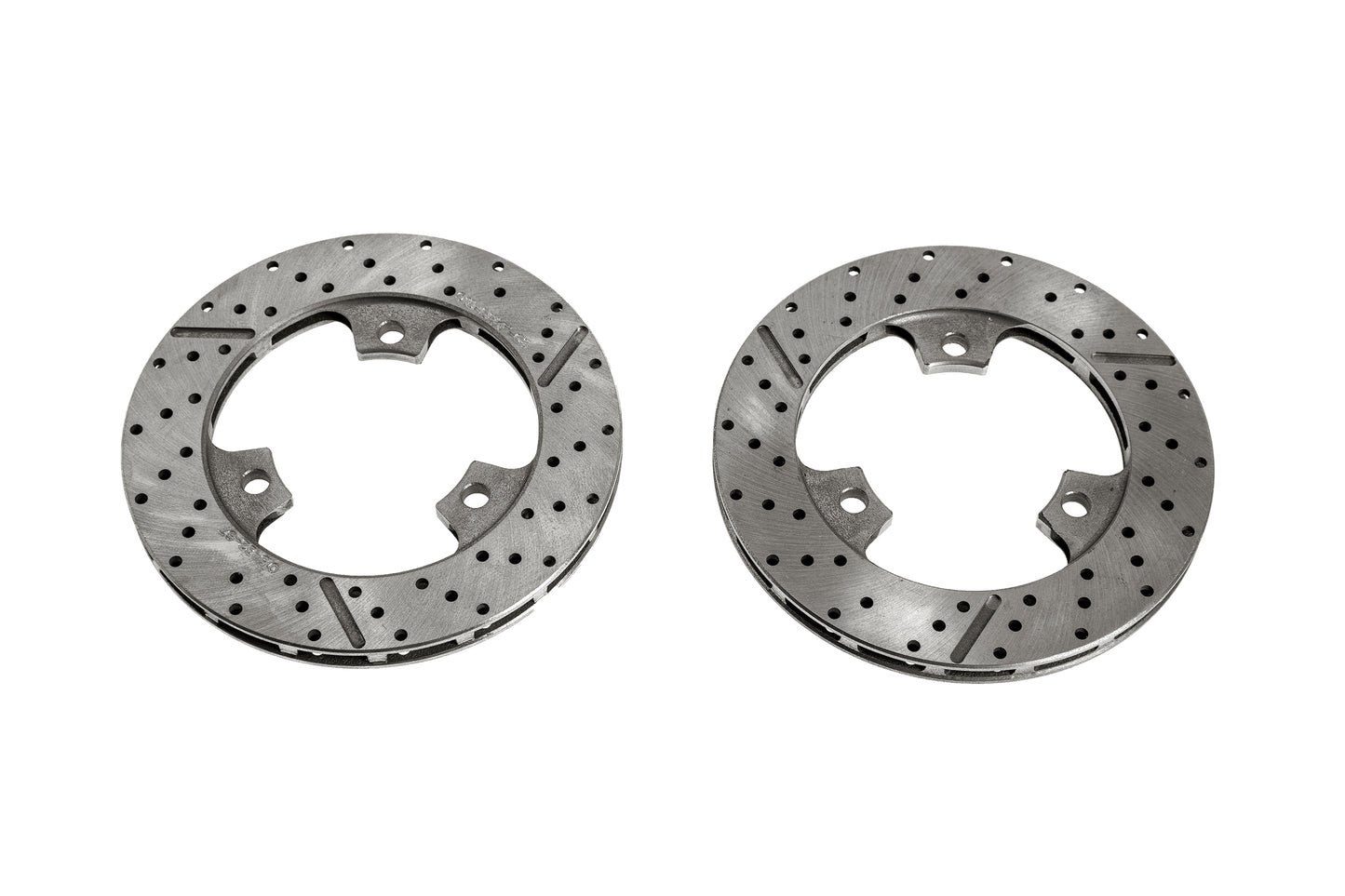 Intrepid Kart REAR BRAKE DISK Ø150X11 for MINI KART mod.R3-20 and FRONT for KZ mod.R8KZ