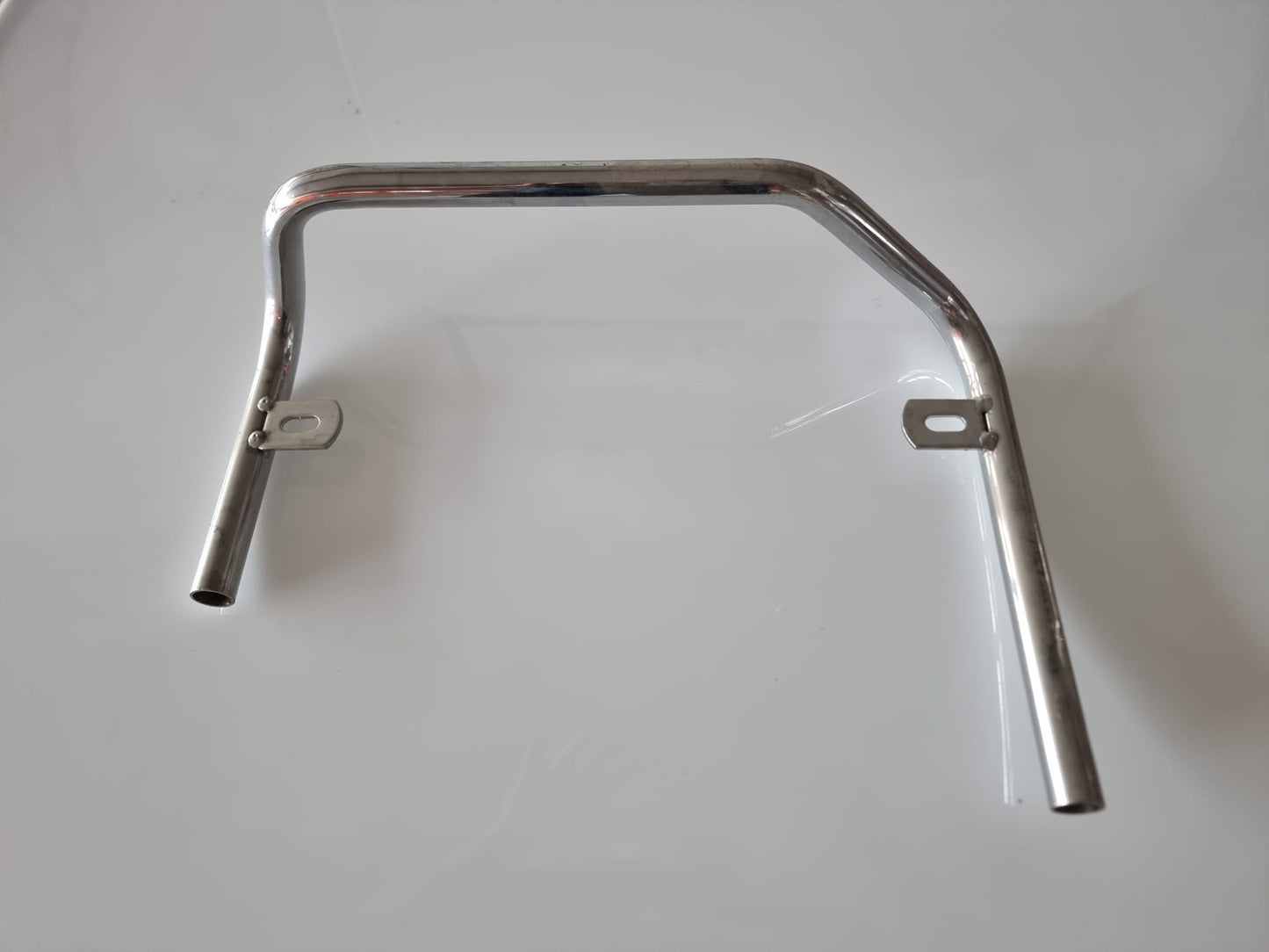SIDE SUPPORT LH - MINIKART MK14