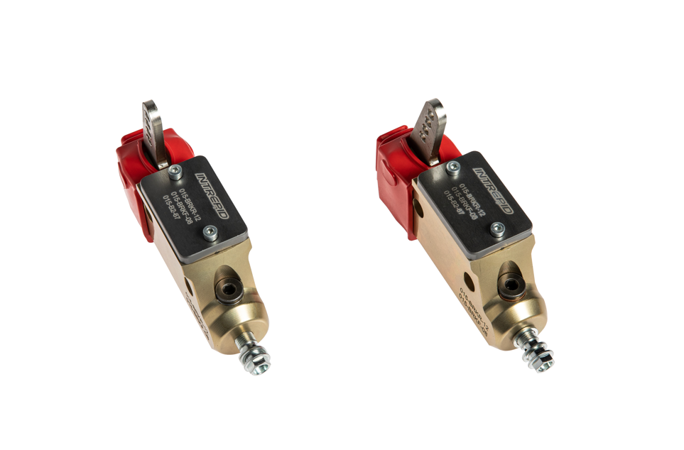 REMPOMP Ø22mm mod. R8K-R8KZ CIK - FIA 015-BRKR-12 / 015-BRKF-08