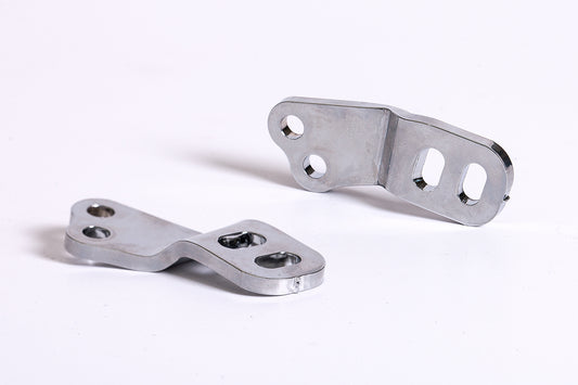 GEARSHIFT LEVER SUPPORT