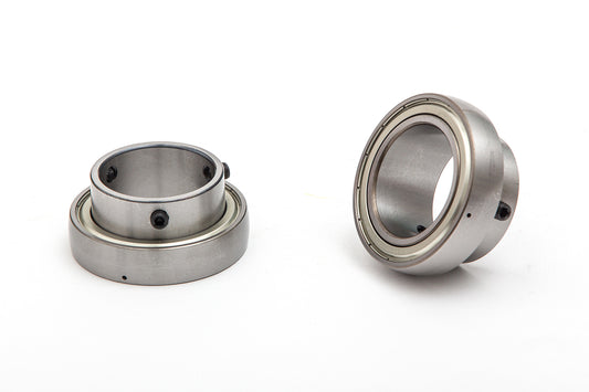 BEARING FOR AXLE Ø50x80mm / 3 PIN - STANDARD