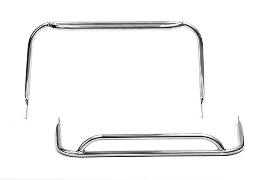 HIGH FRONT SPOILER BRACKET for OK/KZ mod.507