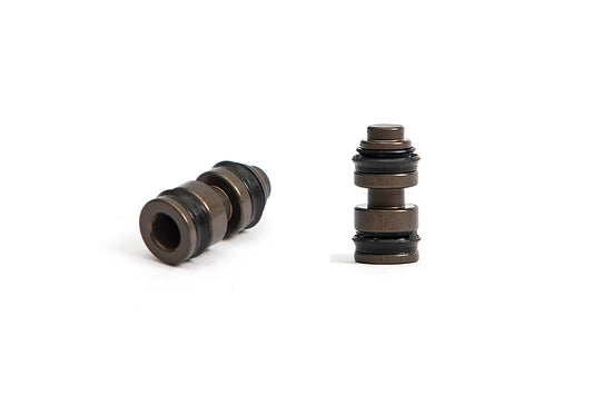 BRAKE PUMP ROD Ø19mm COMPLETE WITH RUBBER (Kit 2 pcs)