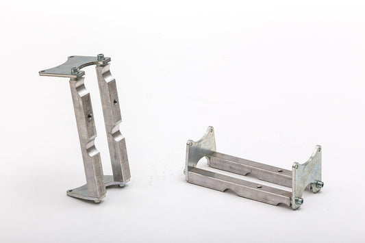 PLATE KIT for HONDA GXH35 MOTOR mod.BABY KART