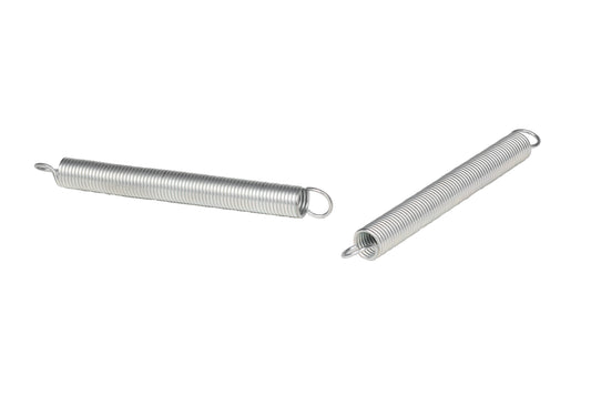 damper holder spring L.128mm