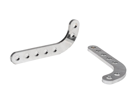 SUPPORT BRACKET for DAMPEN HOLDER mod.MINI KART
