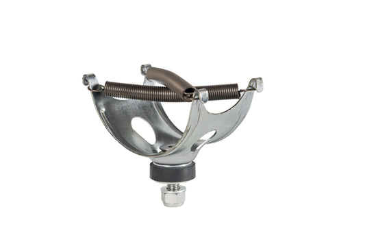 Complete Silencer Holder
