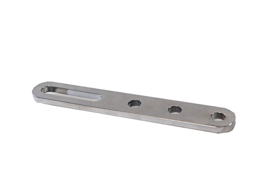 SUPPORT FRONT FOR THE PISTON HOLDER